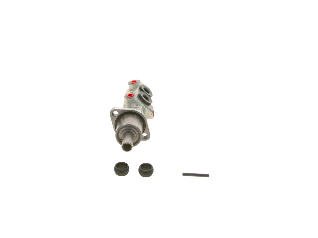 Hauptbremszylinder “BOSCH 23,81 mm, 4 , Gusseisen ”