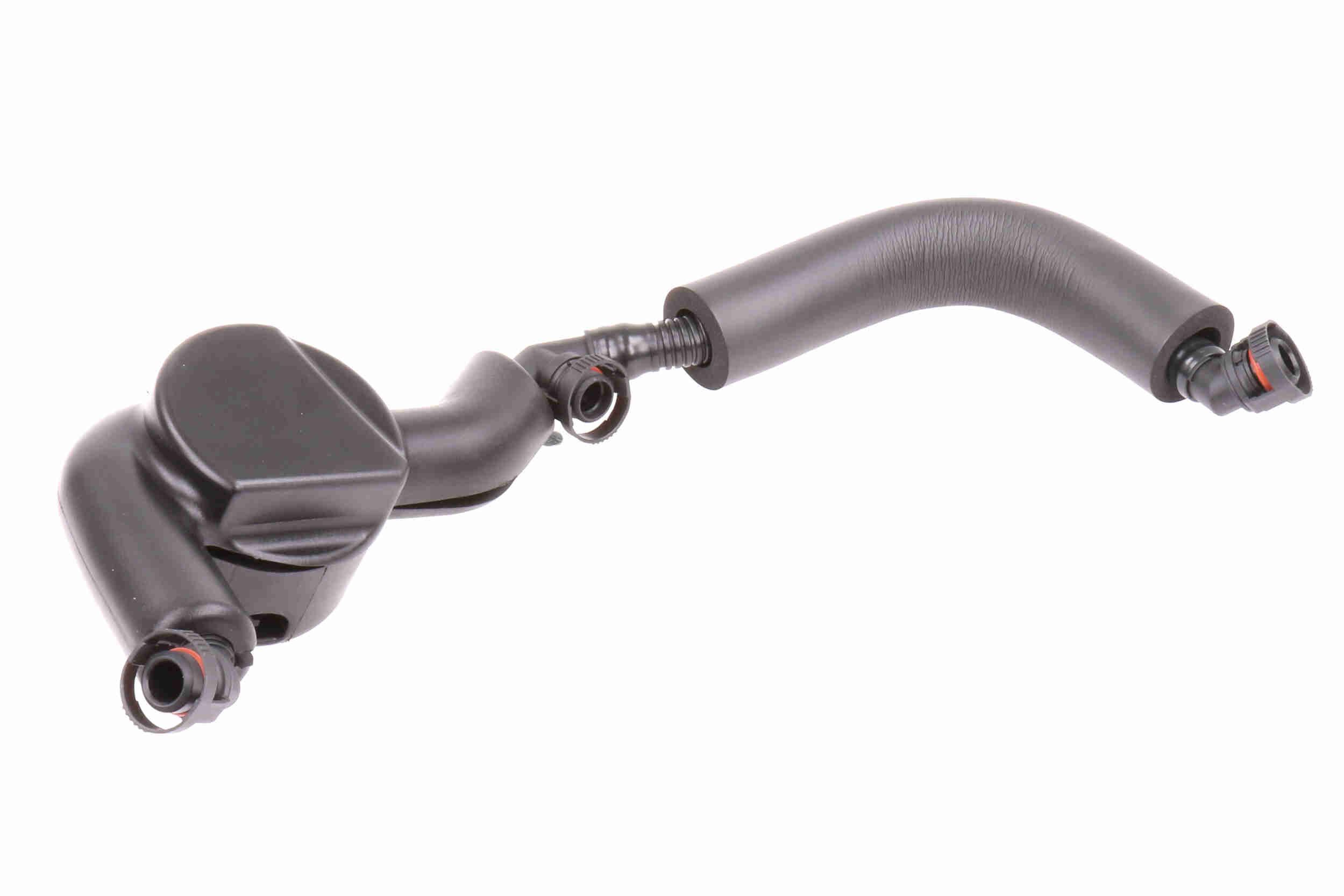 Schlauch, Kurbelgehäuseentlüftung