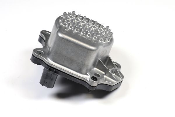 Wasserpumpe, Motorkühlung