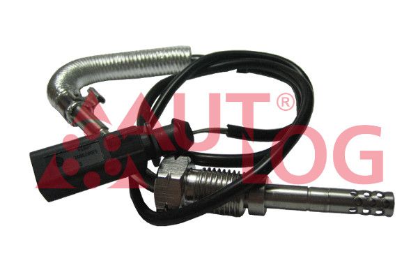 Sensor, Abgastemperatur