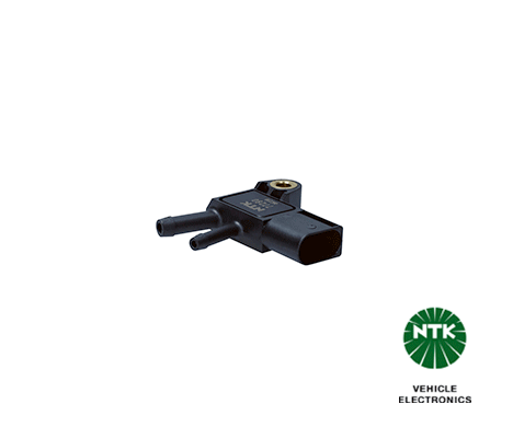 Sensor, Abgasdruck