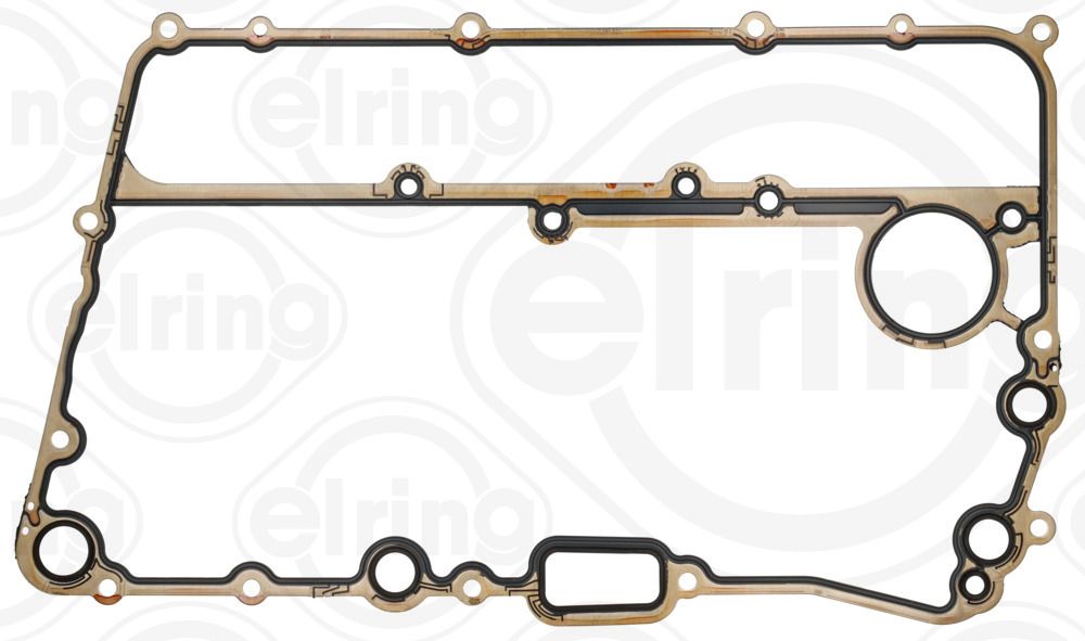 Dichtung, Ölkühler