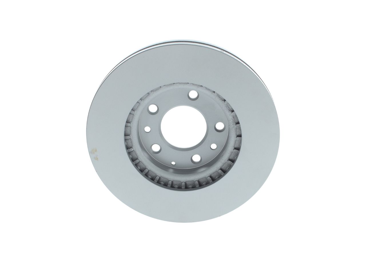 Bremsscheibe “BOSCH 295,7 mm, 28 mm, 26 mm”