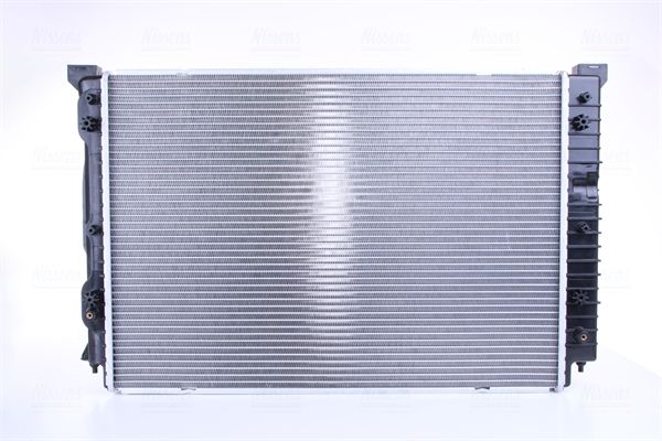 Kühler, Motorkühlung