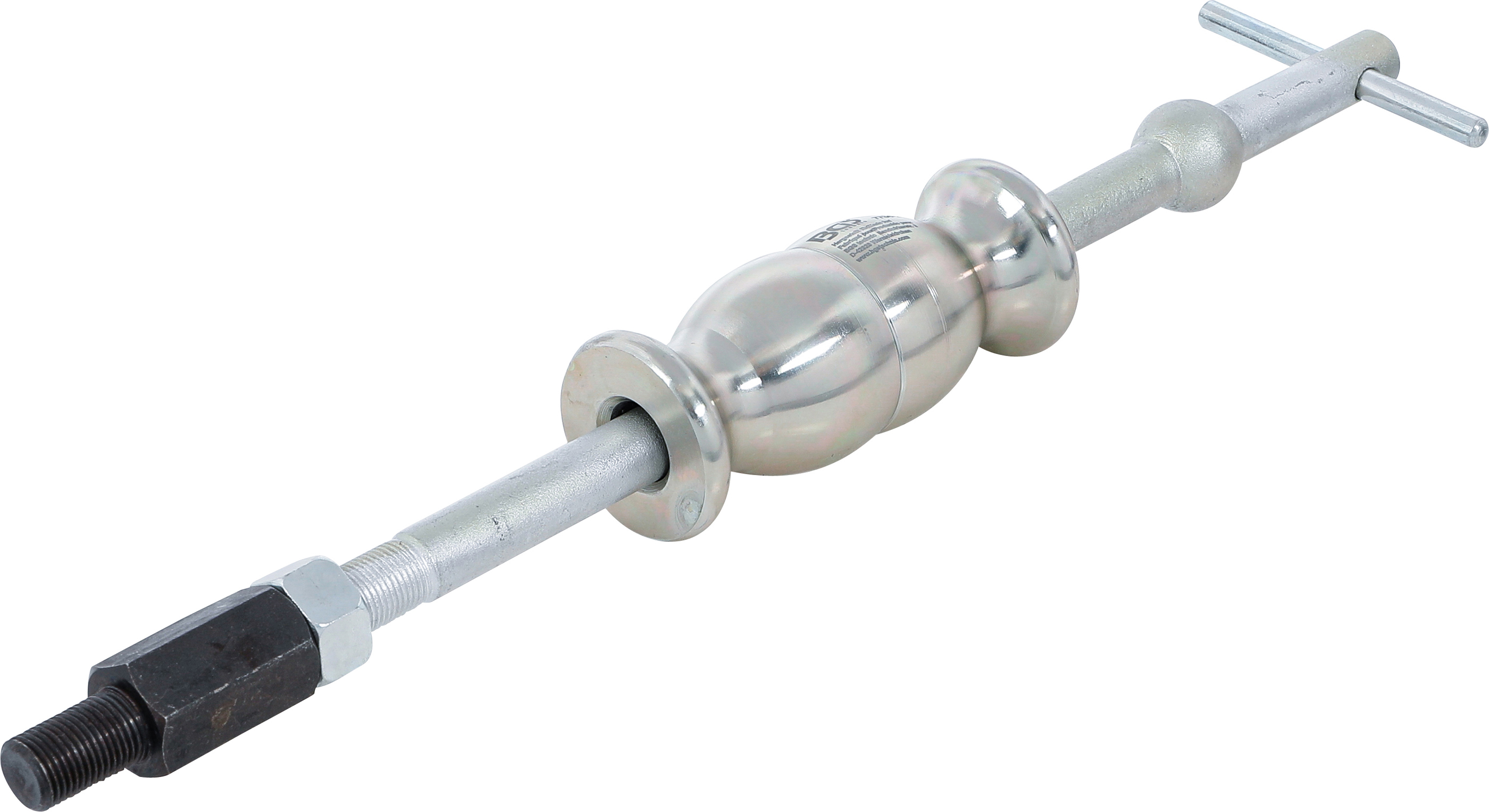 BGS Gleithammer für Innen-/Außenabzieher | für Art. 7734