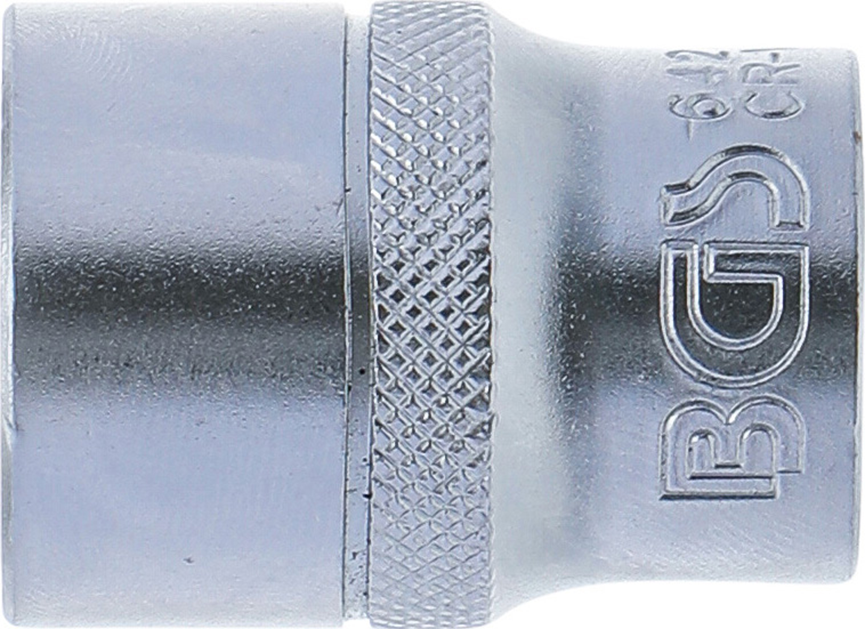 BGS Steckschlüssel-Einsatz E-Profil | Antrieb Innenvierkant 12,5 mm (1/2") | SW E24