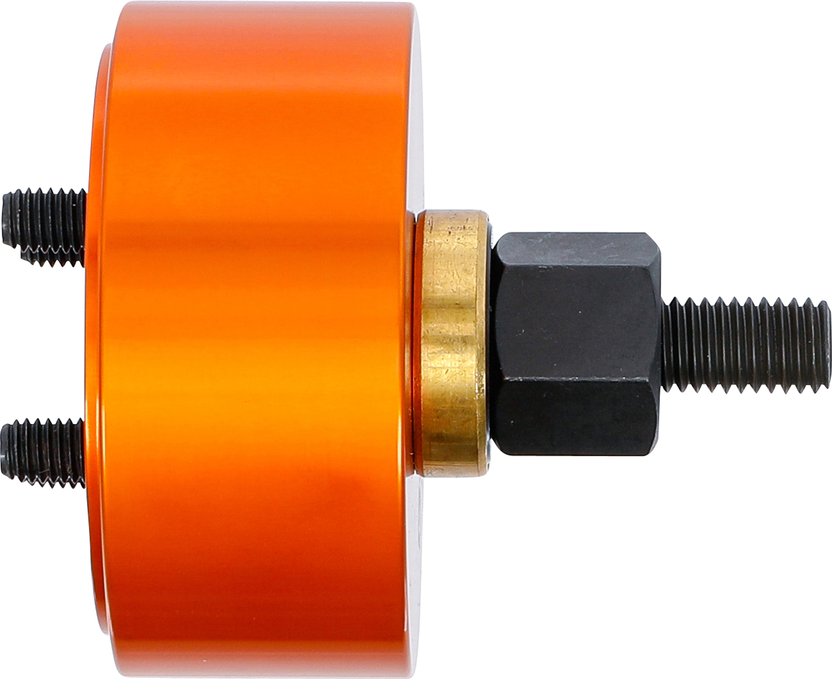 BGS Kurbelwellen-Radialdichtring-Montagewerkzeug-Satz | für VAG, Porsche 3.0TDi