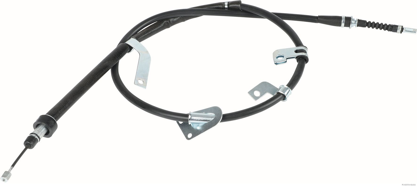 Seilzug, Feststellbremse