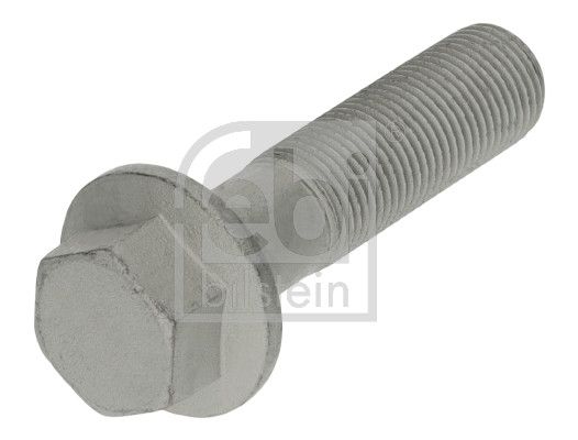 Schraube, Bremsscheibe