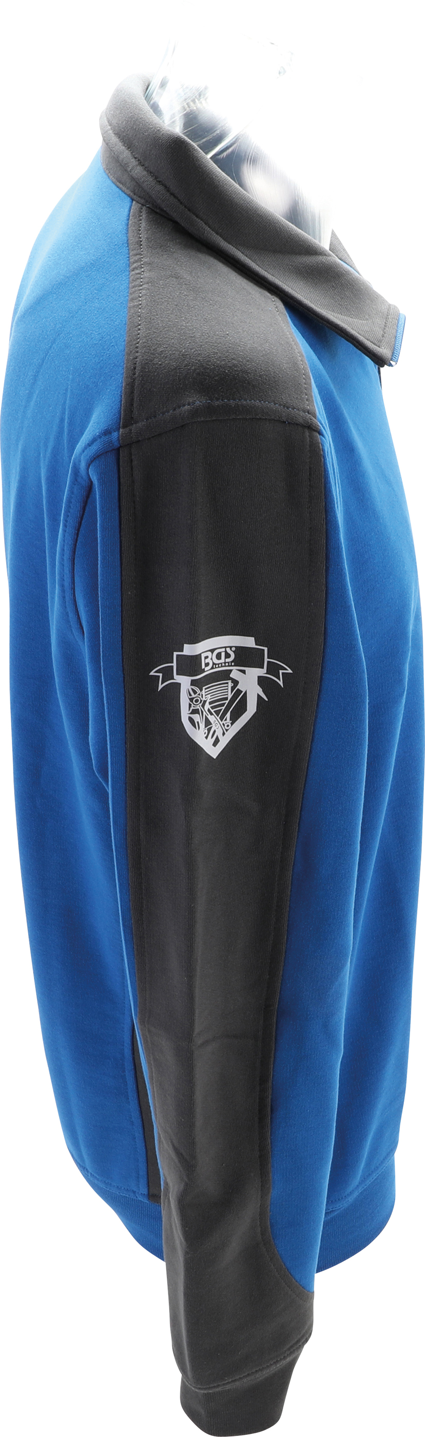 BGS BGS® Sweatshirt | Größe XL