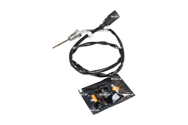 Sensor, Abgastemperatur