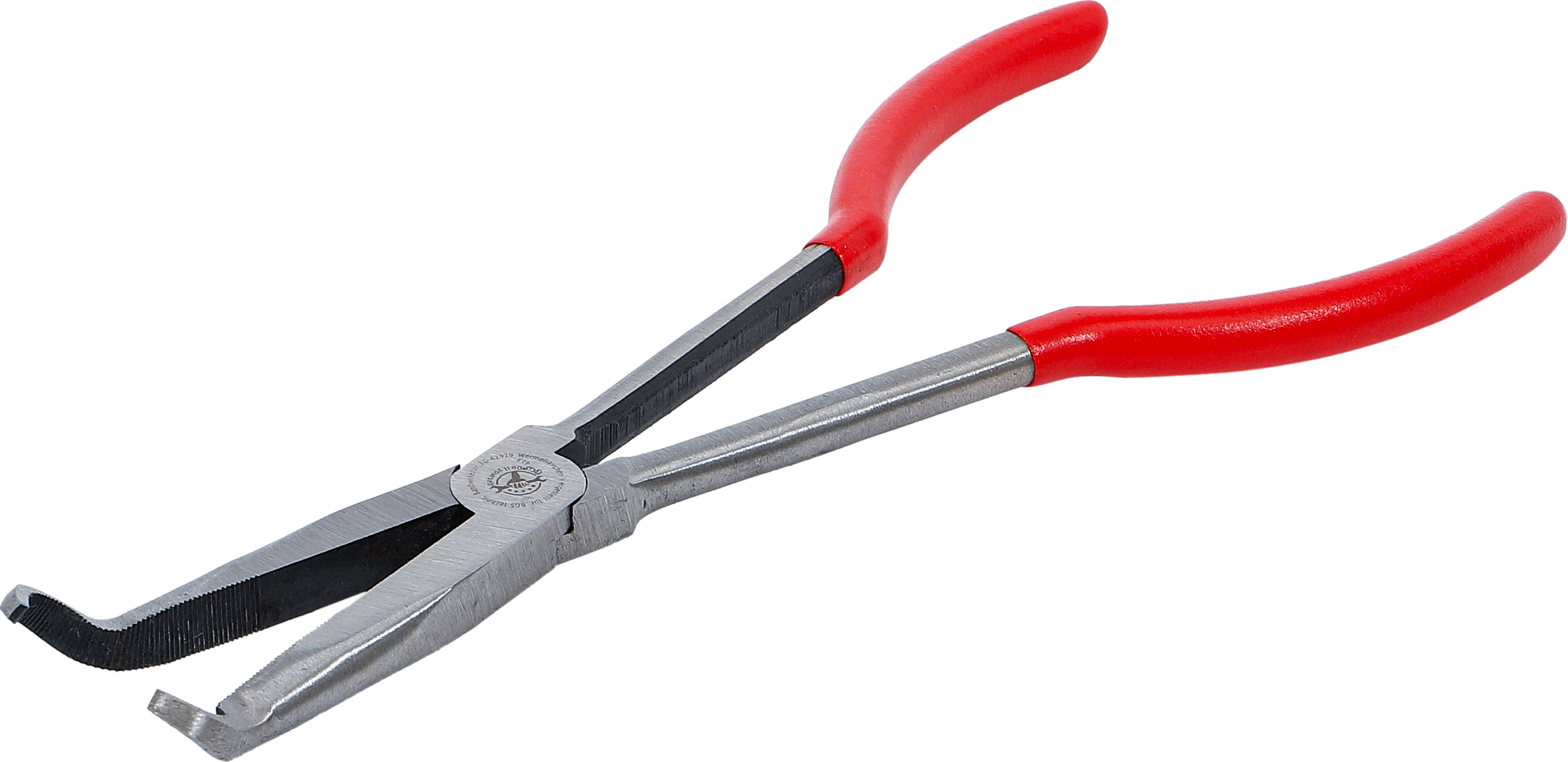BGS Langbeckzange | mit Ringspitze | 280 mm