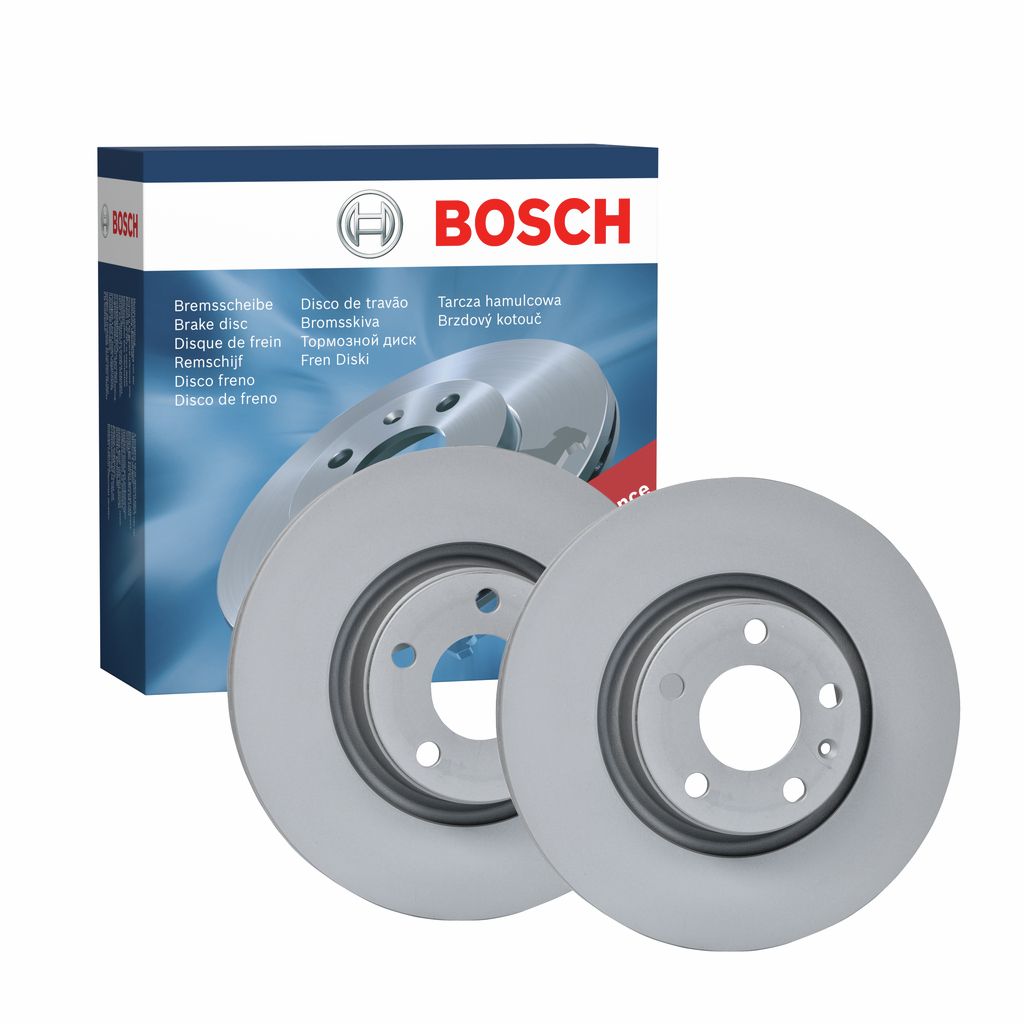 Bremsscheibe