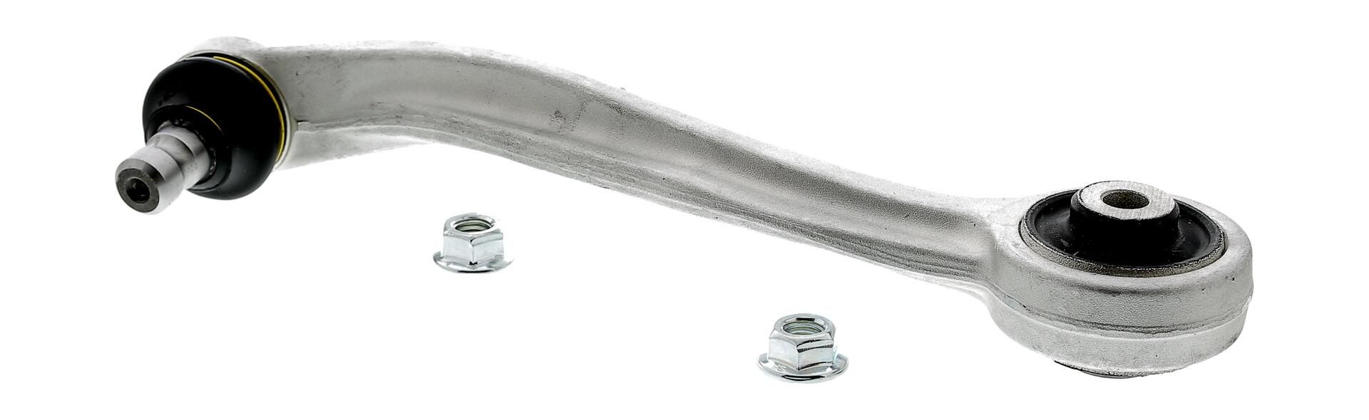 Lenker, Radaufhängung