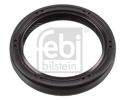 Wellendichtring, Differential