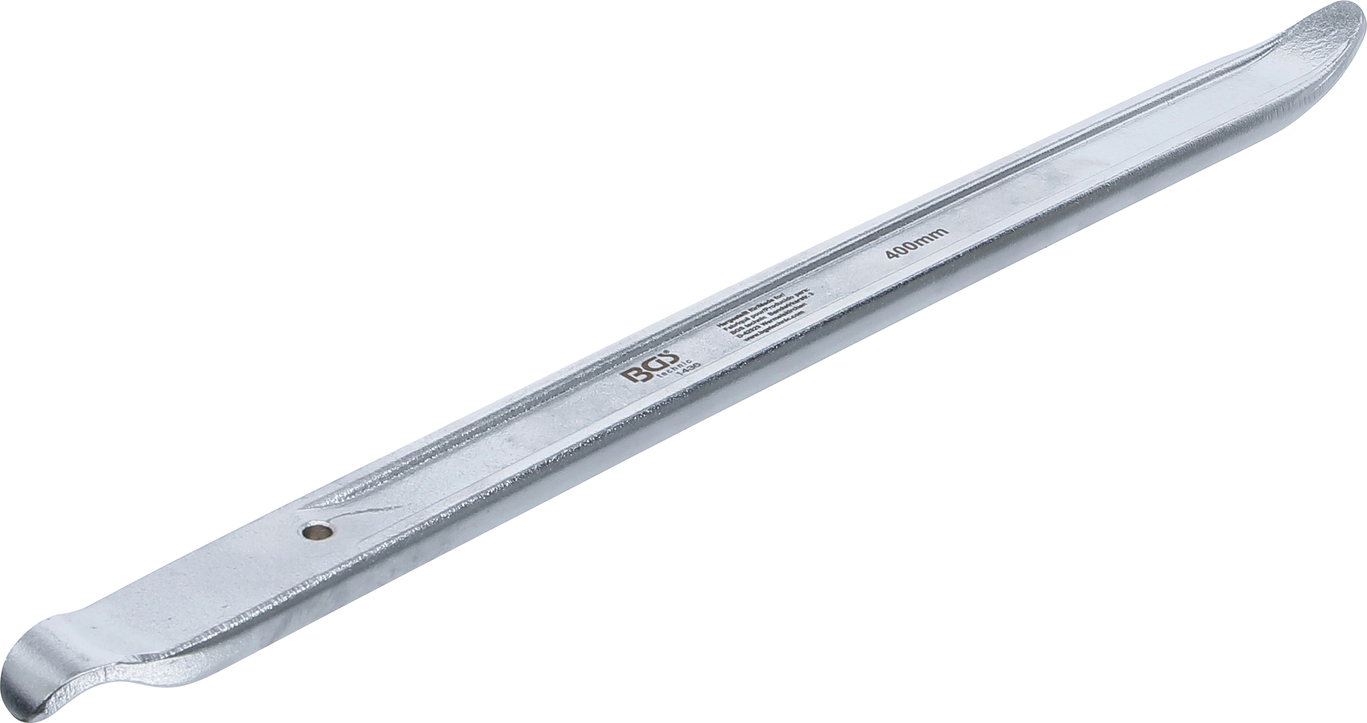 BGS Reifen-Montiereisen | 400 mm