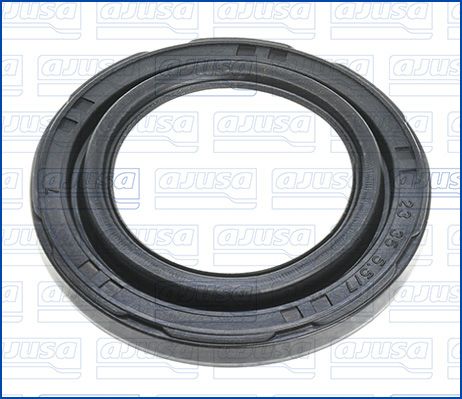 Dichtung, Zylinderkopfhaube