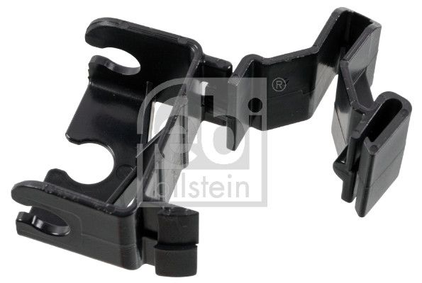 Halter, ABS-Verbindungskabel