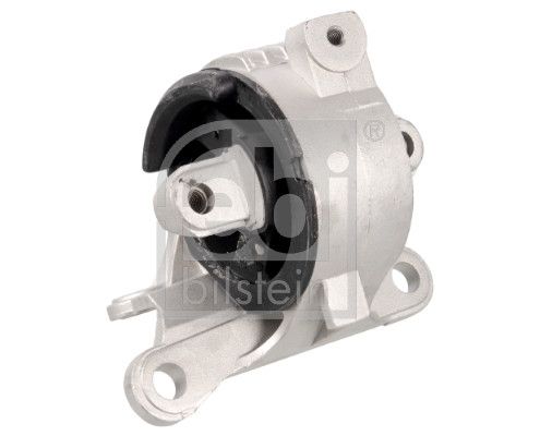 Lagerung, Automatikgetriebe