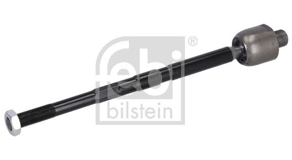 Axialgelenk, Spurstange