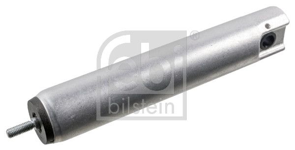 Arbeitszylinder, Motorbremse