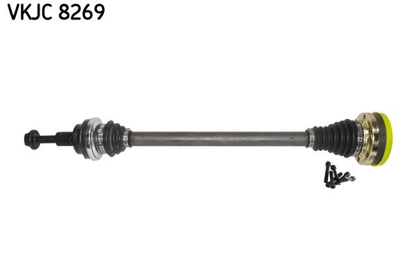 Antriebswelle