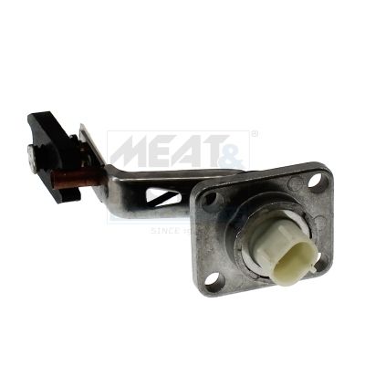 Sensor, Kühlmittelstand