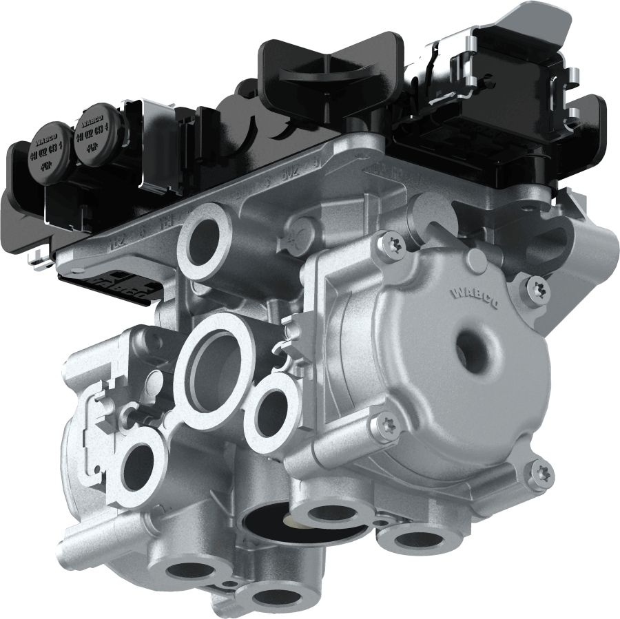 Steuergerät, Brems-/Fahrdynamik