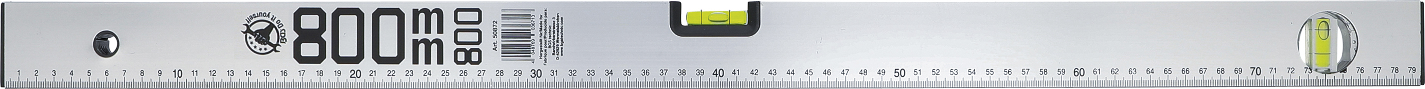 BGS Wasserwaage | 800 mm