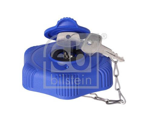 Verschluss, Tankeinheit (Harnstoffeinspritzung)