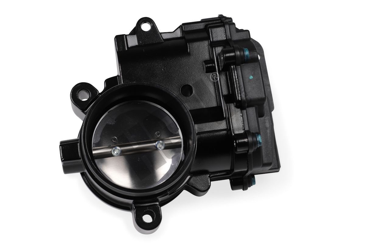 Drosselklappenstutzen HEP46-0155 “HEPU 60 mm, 12 V”
