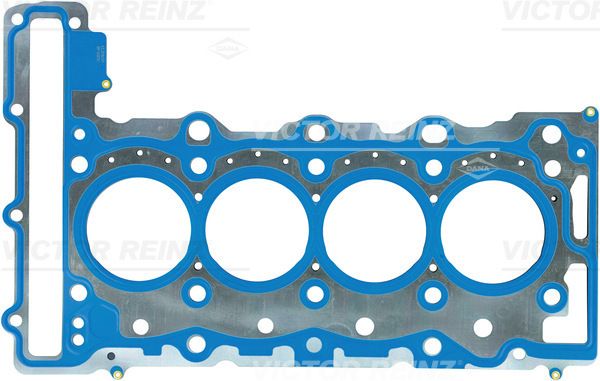Dichtung, Zylinderkopf