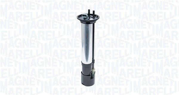 Sensor, Kraftstoffvorrat
