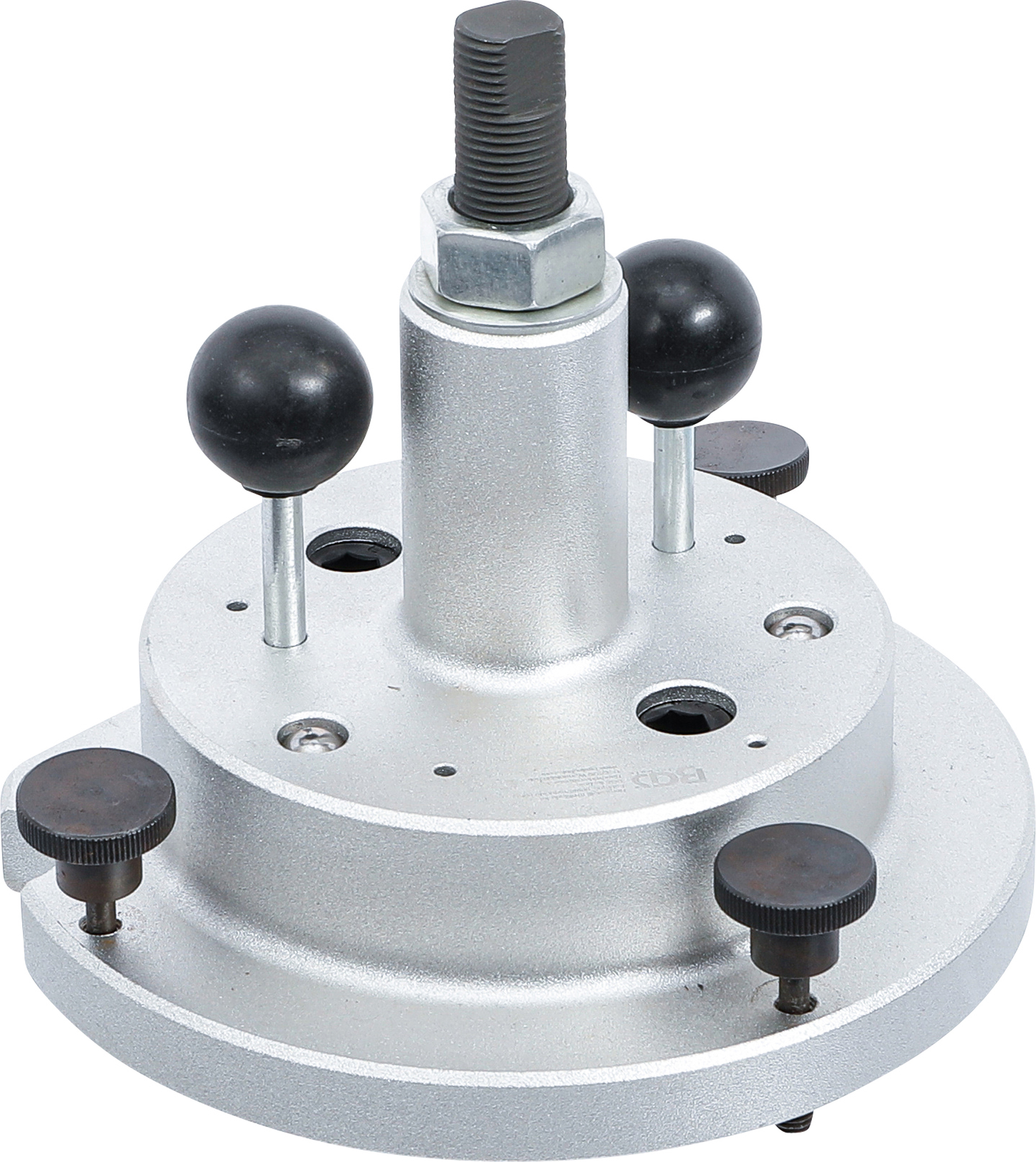 BGS Kurbelwellen-Dichtring-Montagewerkzeug | für VAG Benzin- & Dieselmotoren