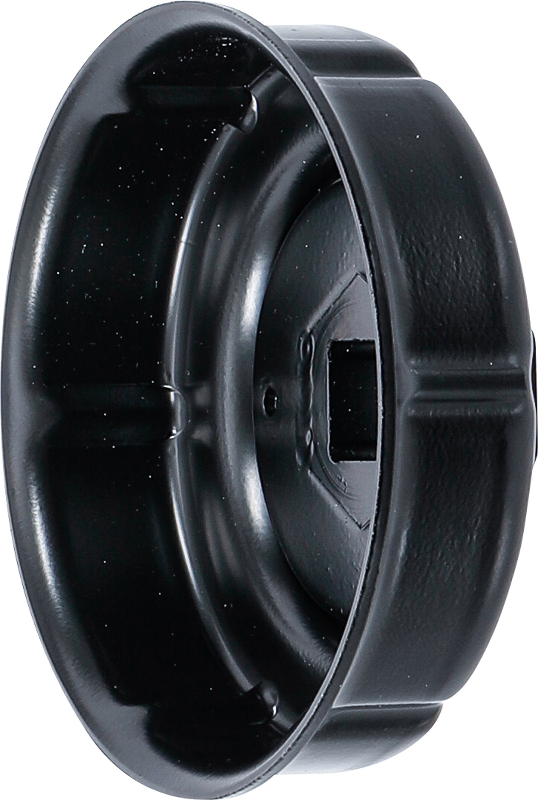 BGS Ölfilterschlüssel | Sechskant | Ø 76 mm