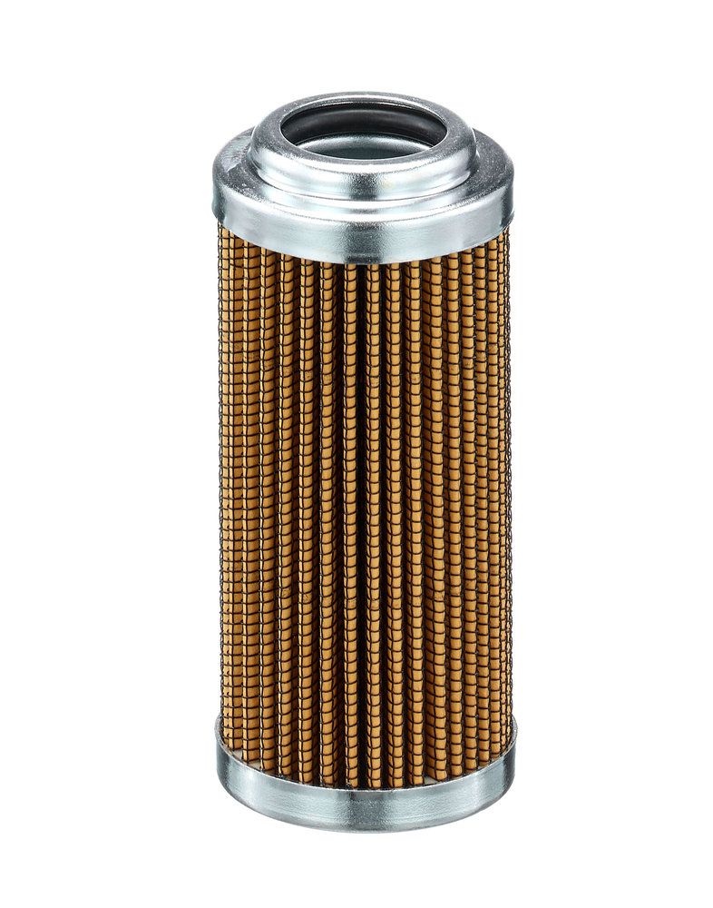 Filter, Arbeitshydraulik