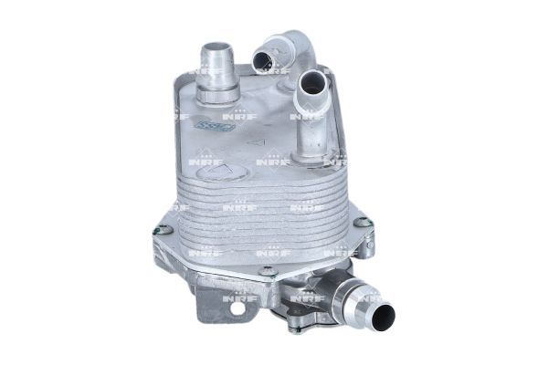 Ölkühler, Automatikgetriebe