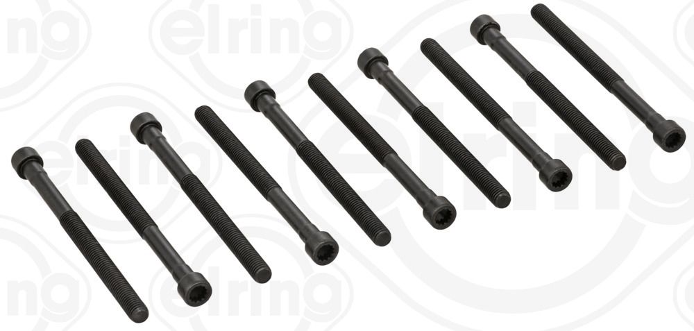 Zylinderkopfschraubensatz EL760060 “ELRING”