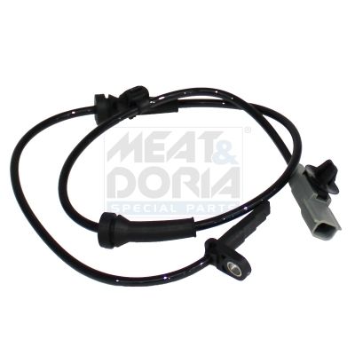 Sensor, Raddrehzahl