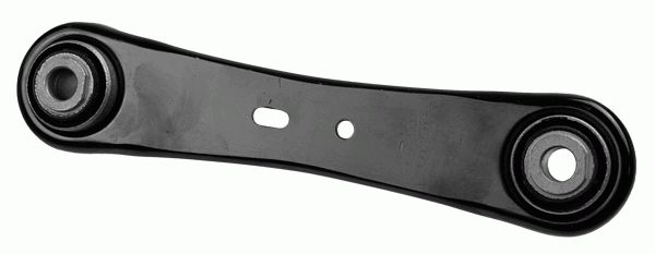 Lenker, Radaufhängung