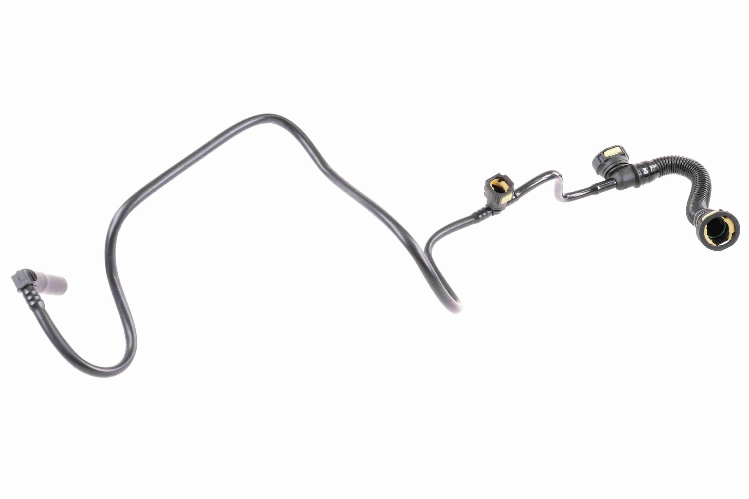 Schlauch, Kurbelgehäuseentlüftung