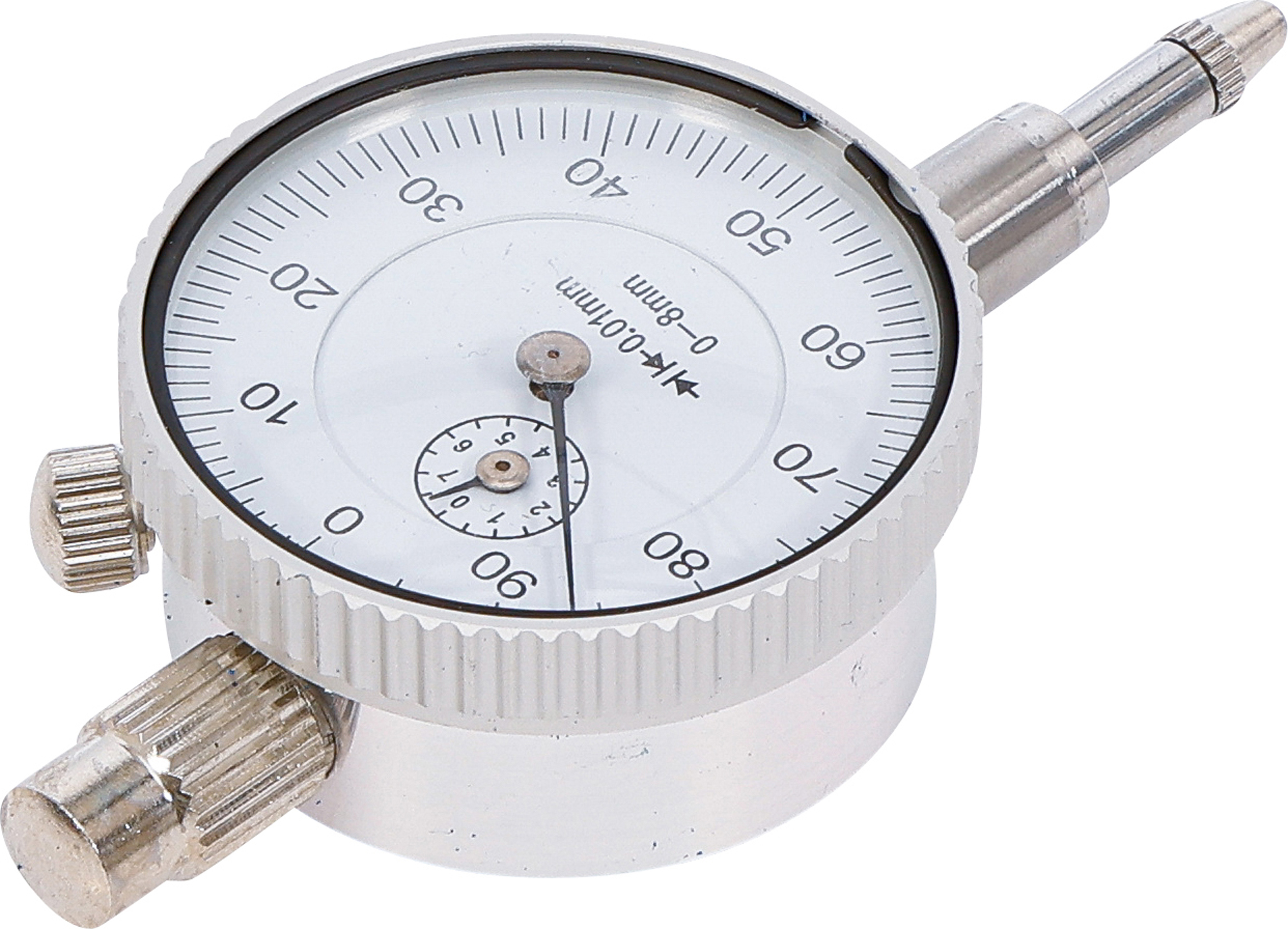 BGS Messuhr | für Art. 1938 / 8319 / 8159 | Ø 42 mm