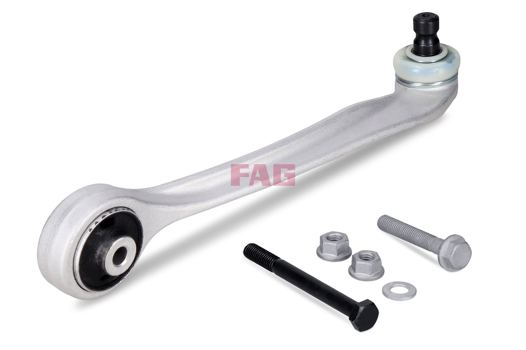 Lenker, Radaufhängung