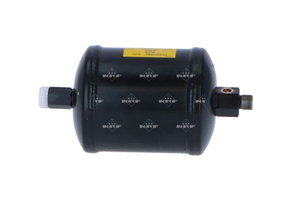 Trockner, Klimaanlage