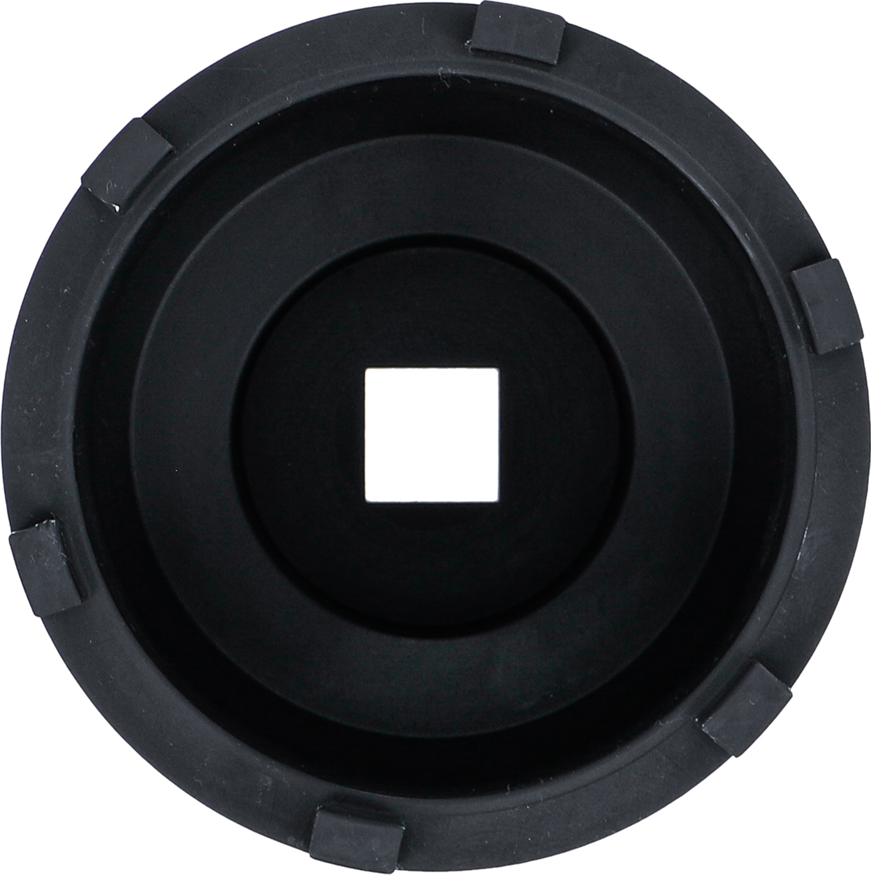 BGS Hinterachs-Nutmuttern-Schlüssel | für Mercedes-Benz, MAN 10/13 t NR7/4 | SW 101 mm