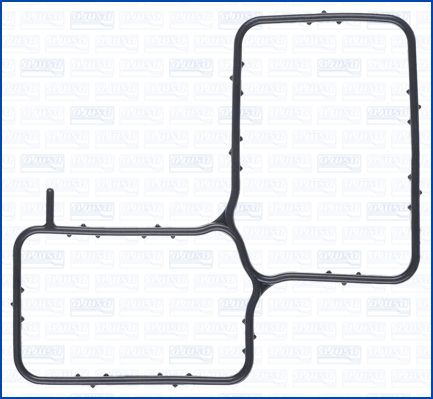 Dichtung, Wasserpumpe