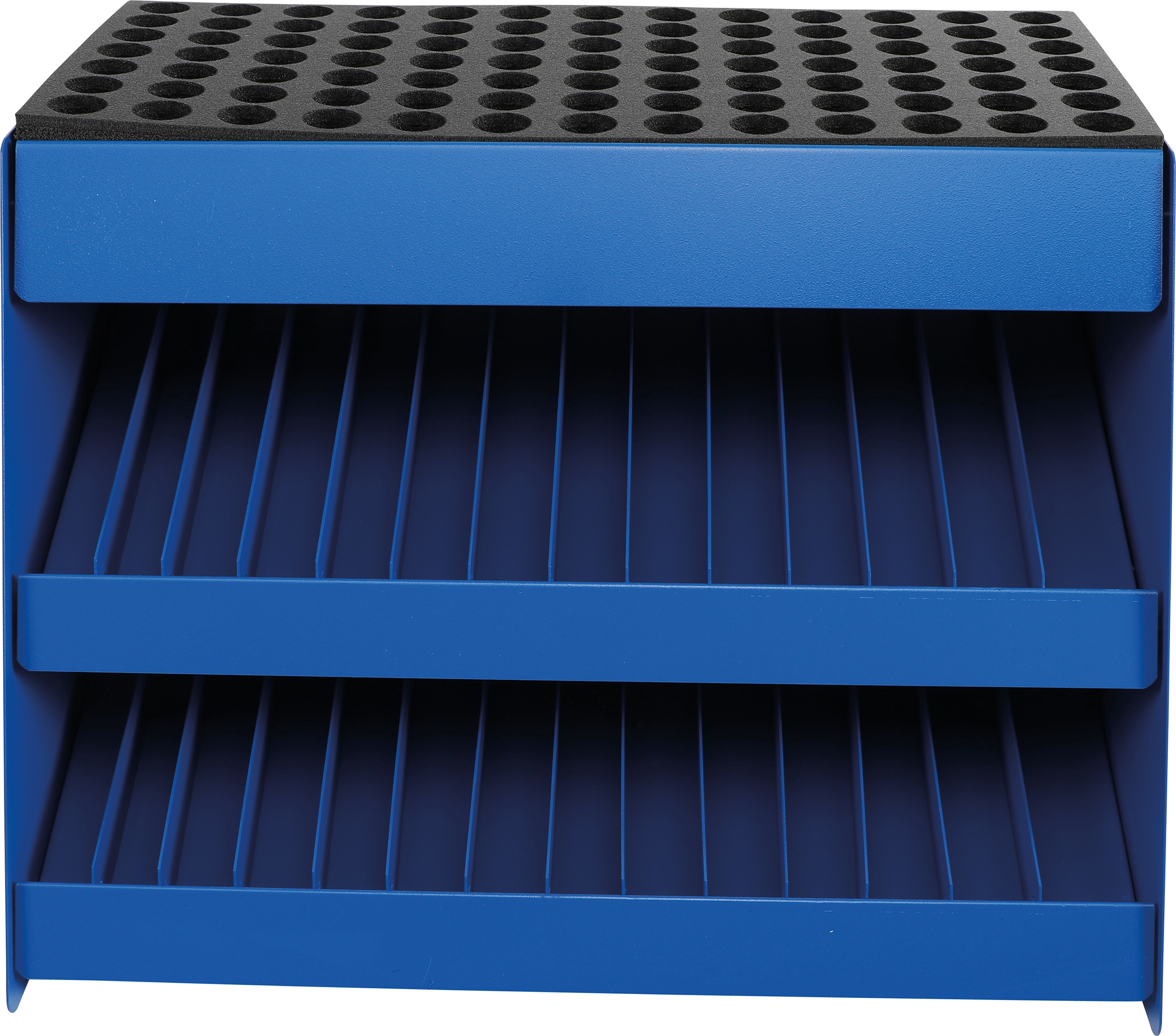 BGS Verkaufsdisplay für Steckschlüssel-/Bit-Einsätzen (leer)