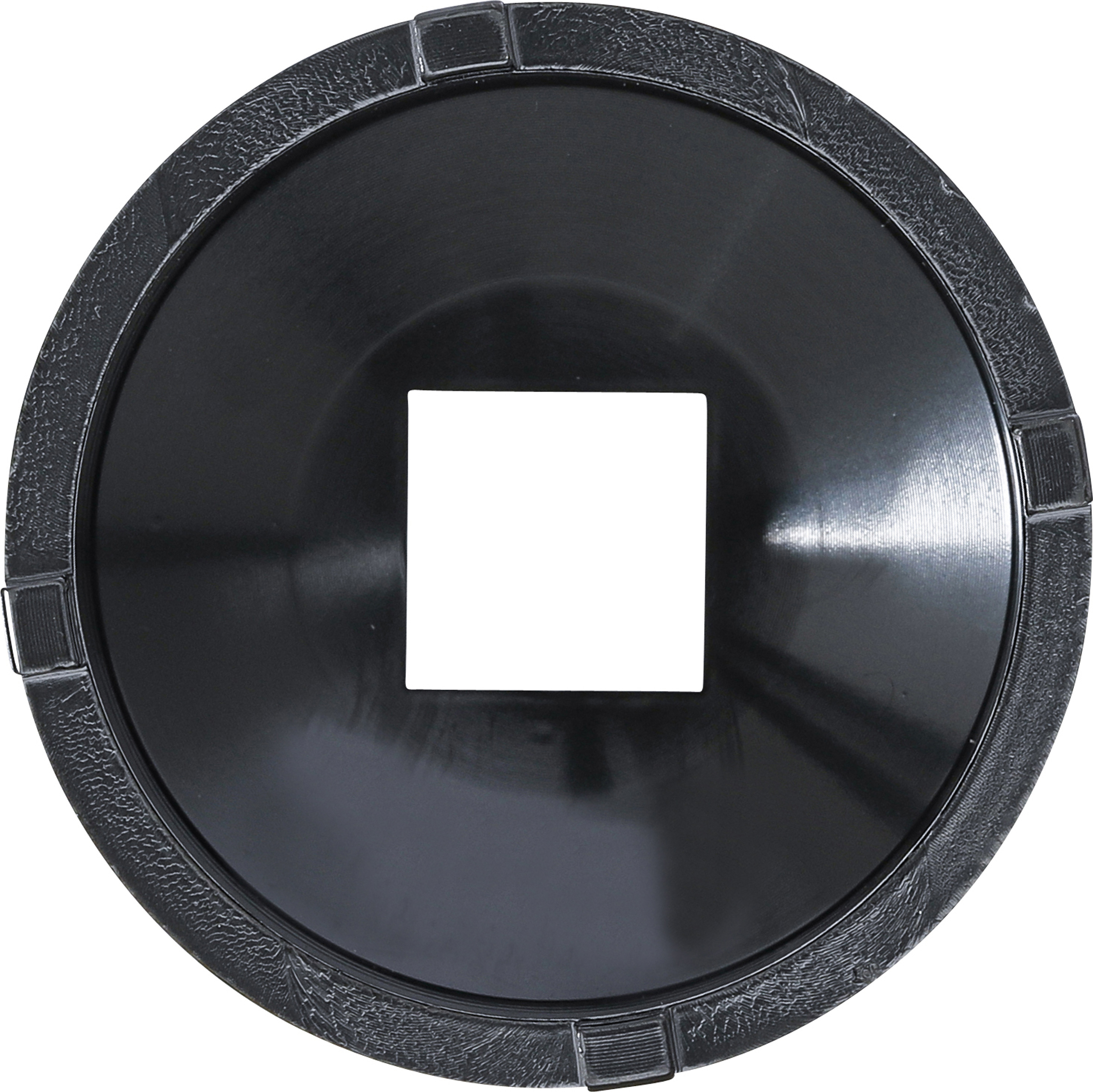 BGS Nutmutternschlüssel | Zapfen außen liegend | KM9