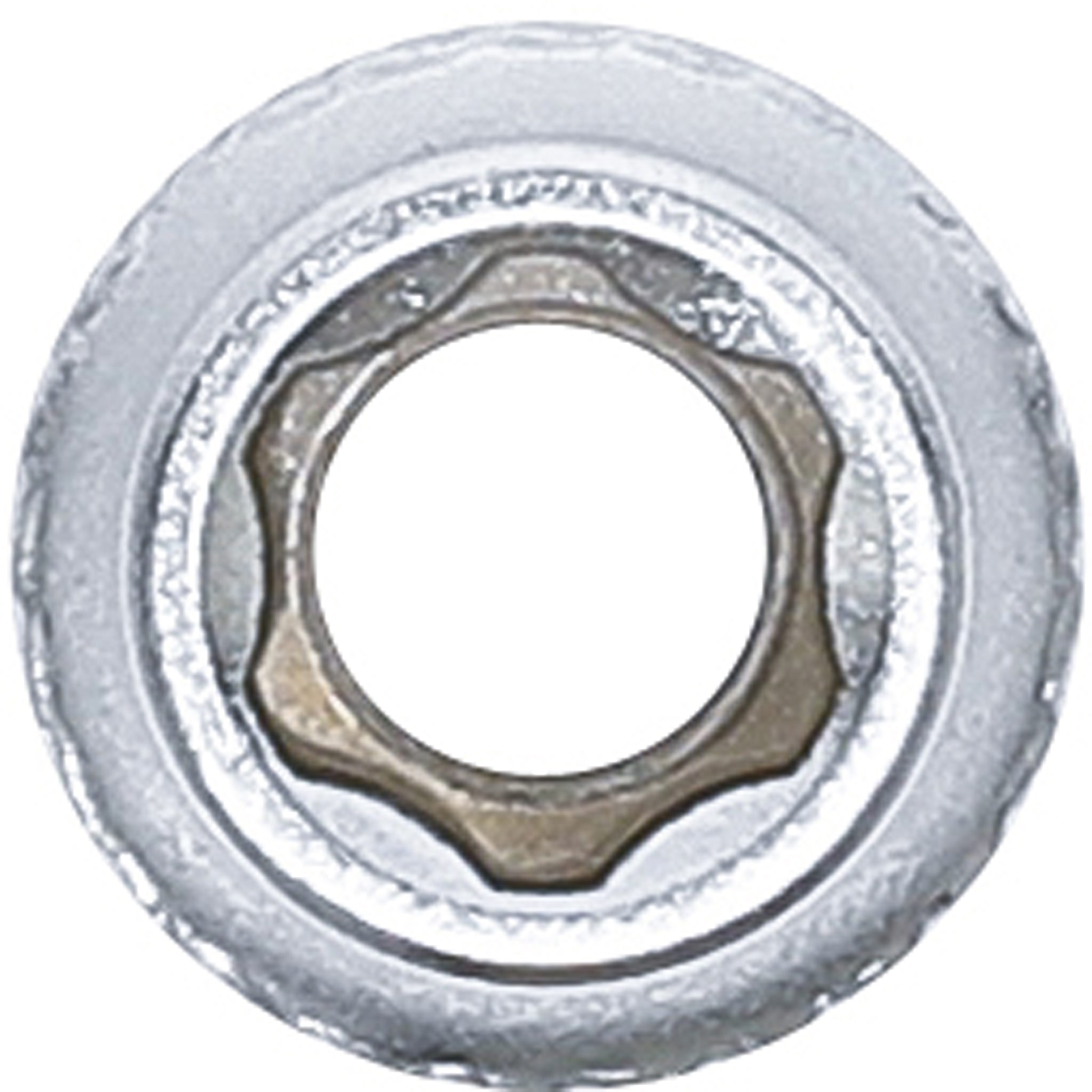 BGS Steckschlüssel-Einsatz Super Lock | Antrieb Innenvierkant 6,3 mm (1/4") | SW 6 mm