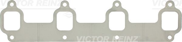 Dichtung, Abgaskrümmer